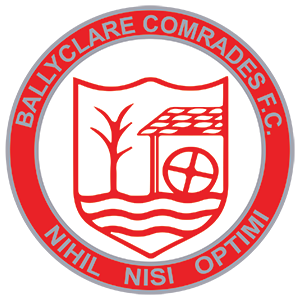 Ballyclare Comrades