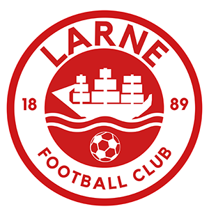 Larne FC Women